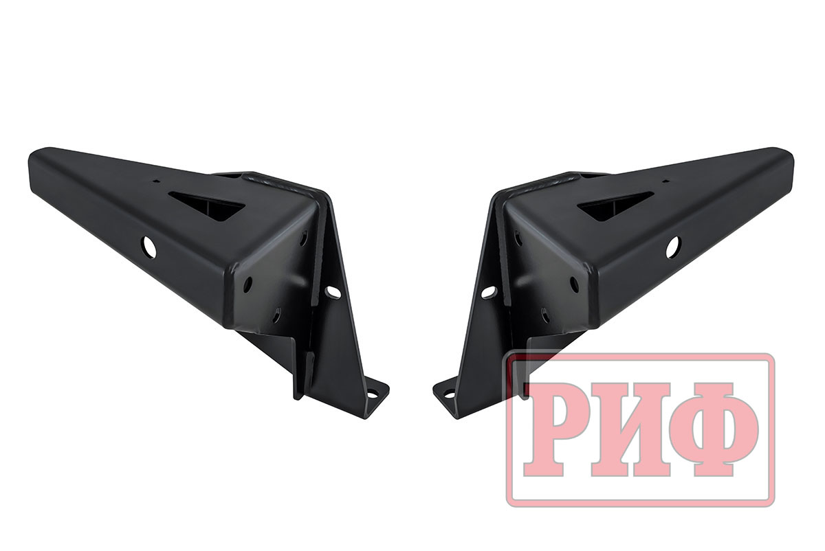 картинка Площадка лебедки Nissan Patrol Y62 2010+