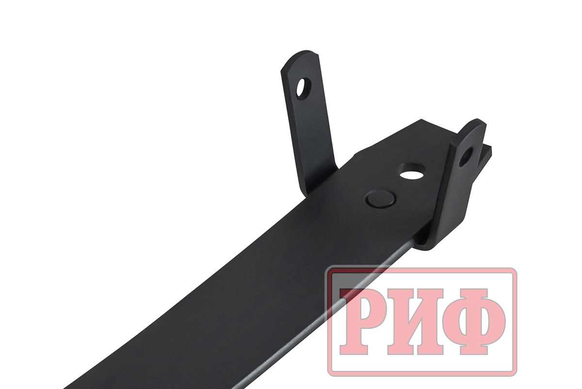 картинка Лист 5 рессоры RIFVIG-260C