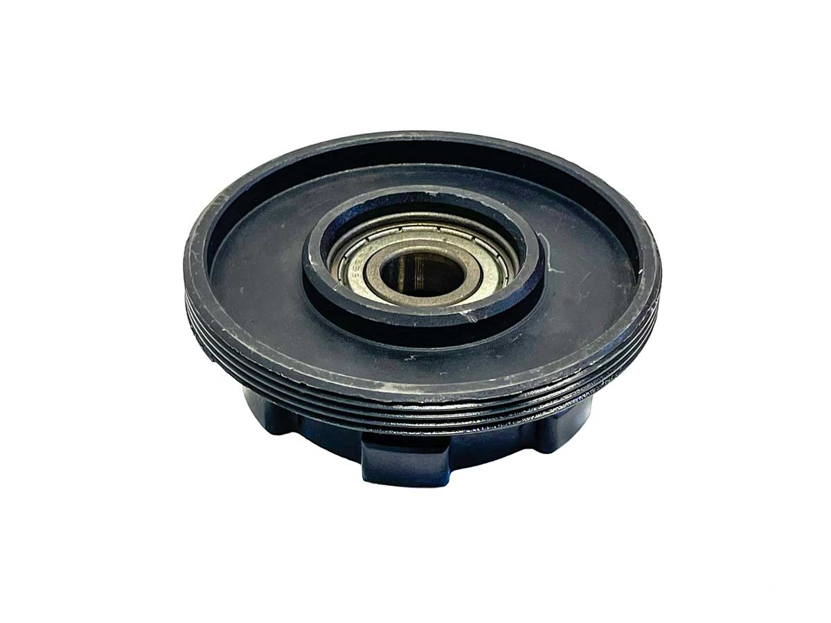 картинка Крышка муфты колесной автоматической на Соболь 4х4 левая (правая резьба) "Autogur73"