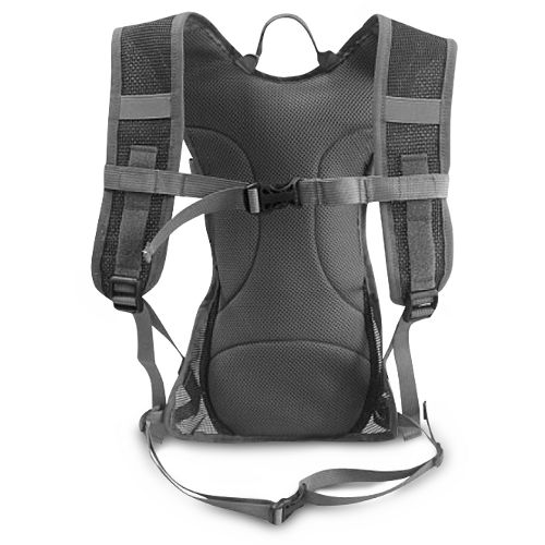 Рюкзак Trimm Adventure BIKER, 6 литров зеленый