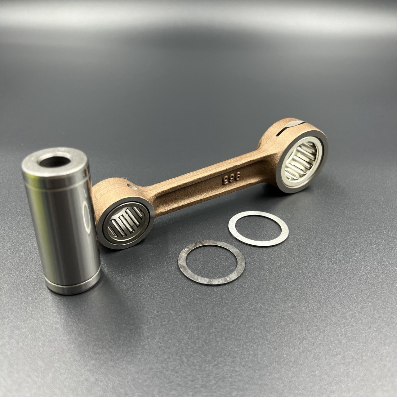 картинка Шатунный комплект Suzuki DT20-30 (12161-96300-KIT) (KACAWA)