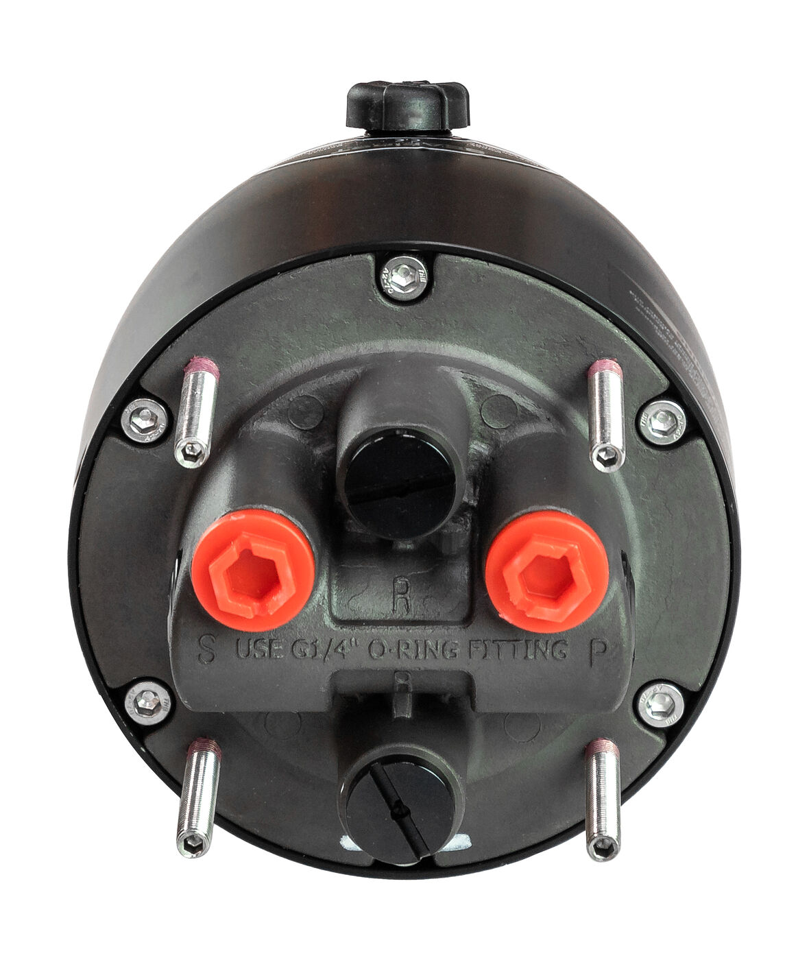 картинка Насос для системы гидравлического управления NST044, Sea First