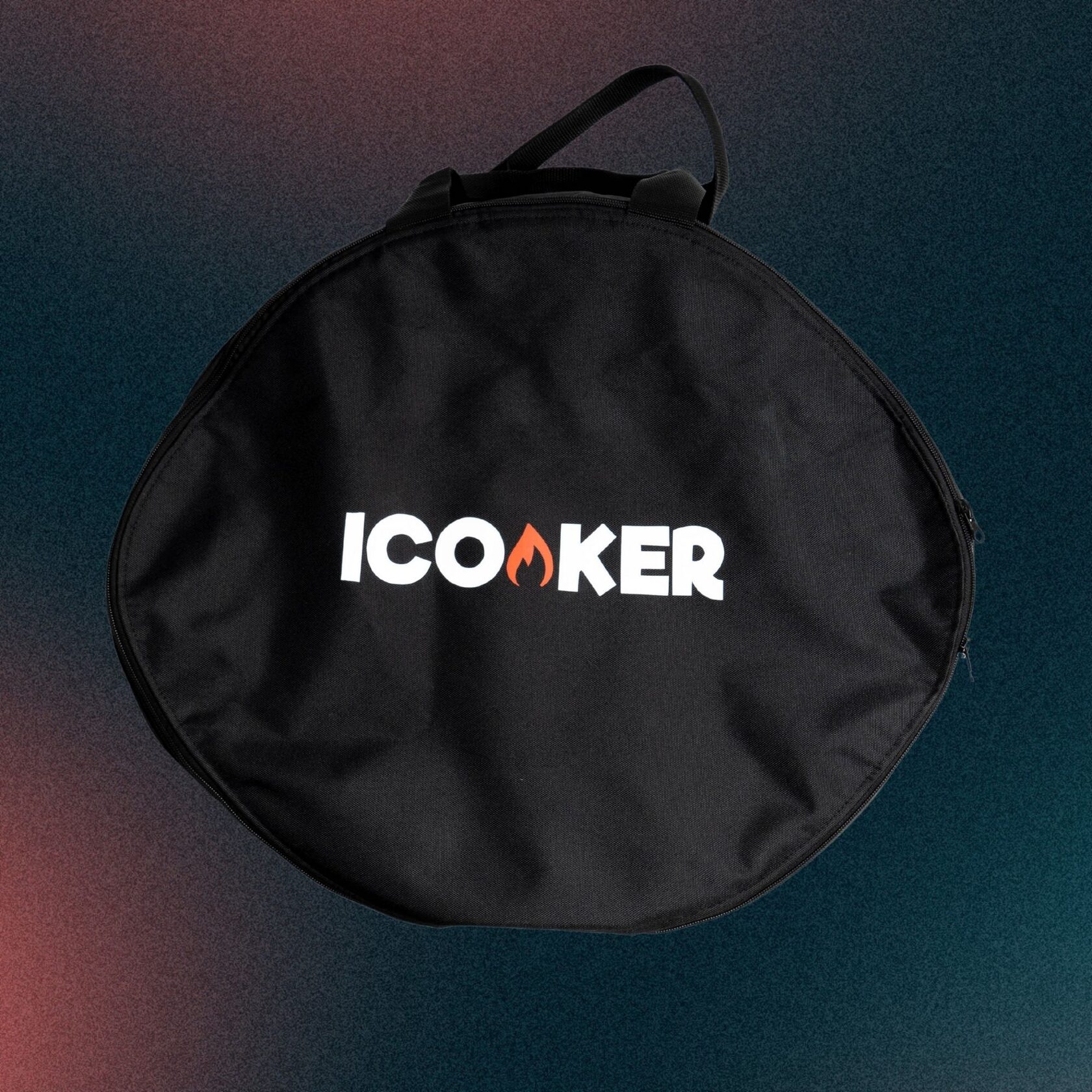 картинка Скоттл гриль iCooker TogGo газовый садж