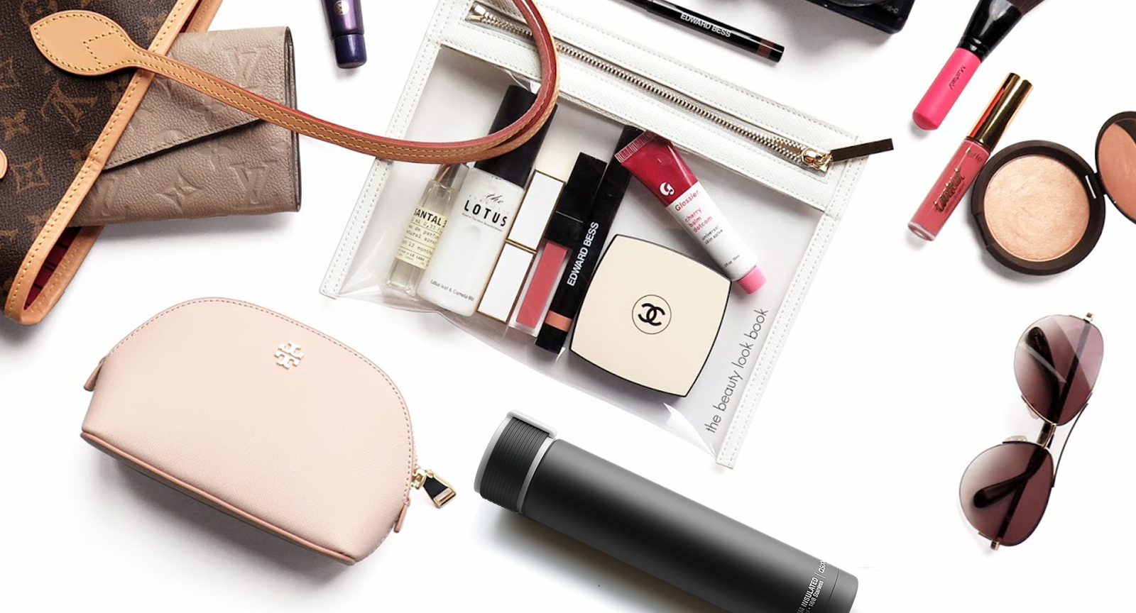 картинка Термос SKINNY MINI, 230 мл, черный