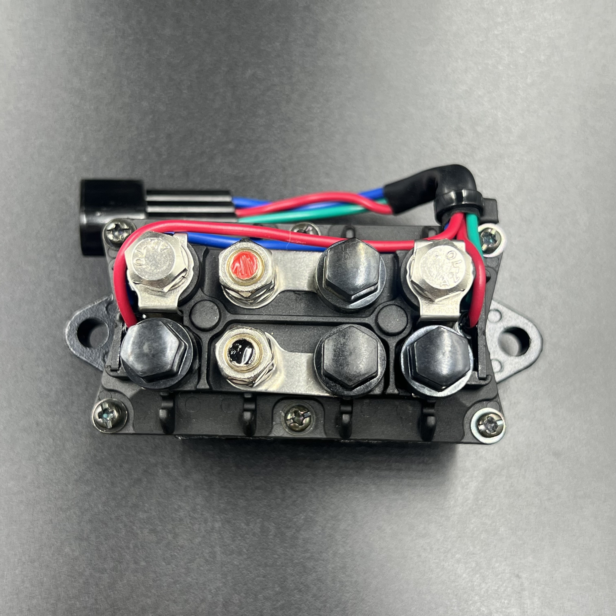 картинка Реле электрогидравлического подьема Yamaha F150-350 (Omax)