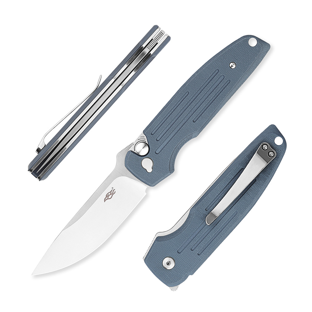 картинка Складной нож Firebird FH926-GY серый