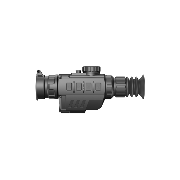 картинка Тепловизионный прицел с лазерным дальномером iRay Geni GL 35R