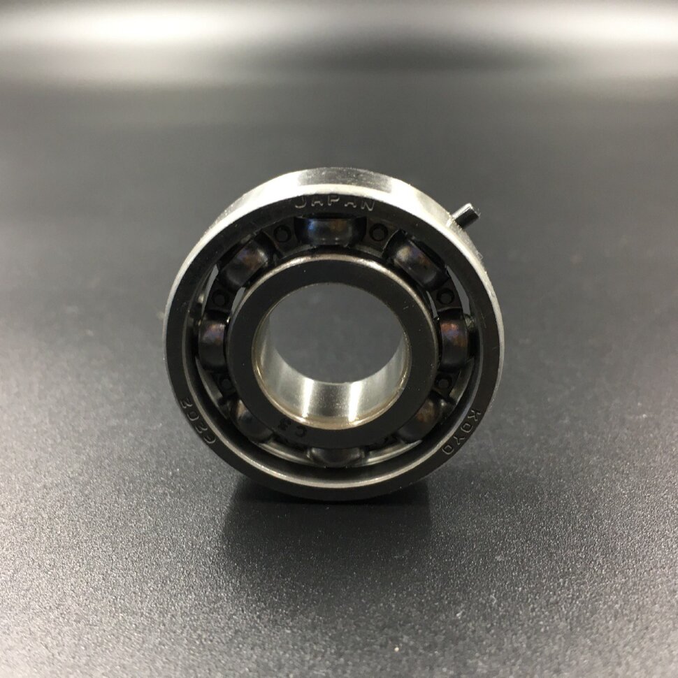 картинка Подшипник шариковый Tohatsu 2.5-3.5 (15x35x11) (Omax)