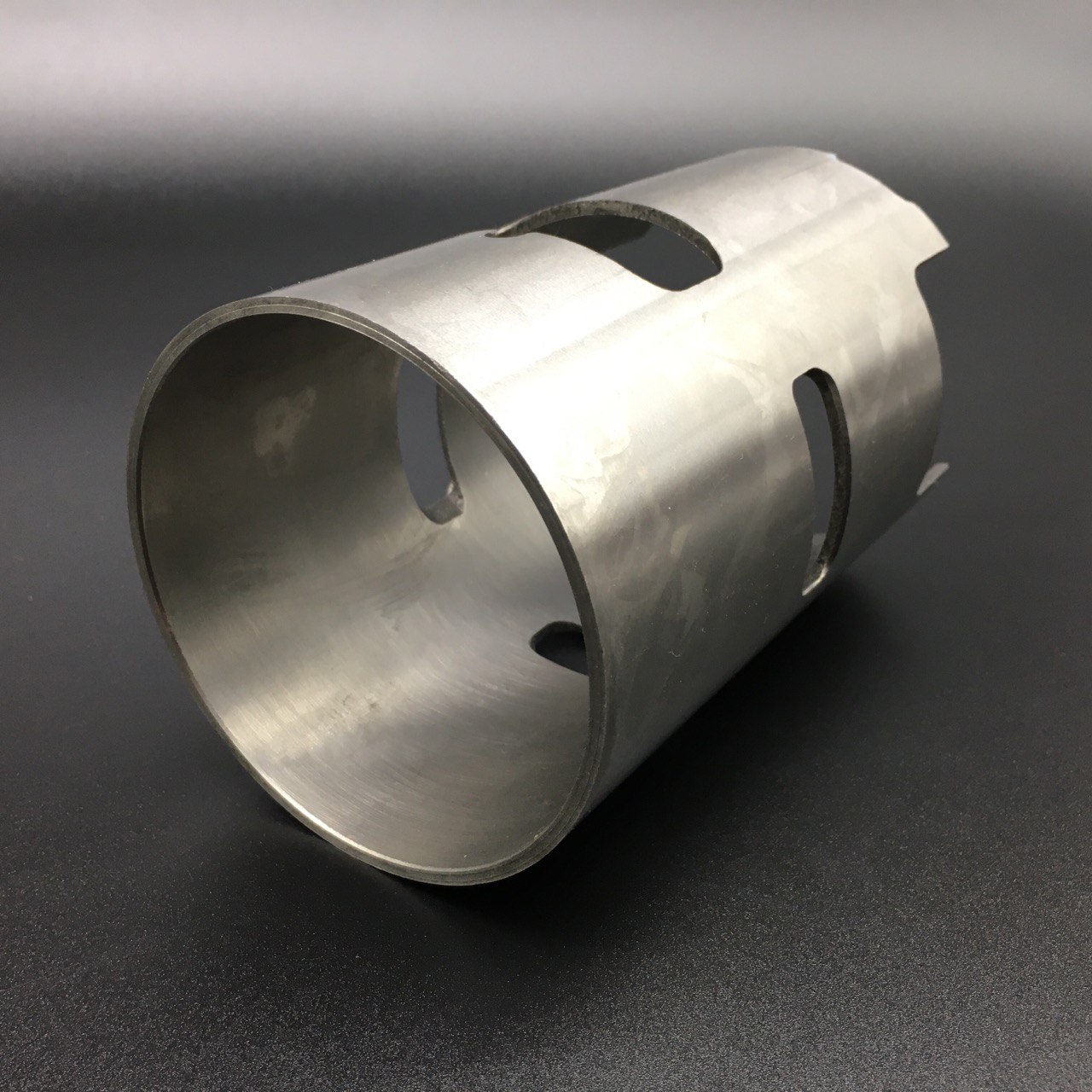 картинка Гильза цилиндра Yamaha 75-90 (PREMARINE)