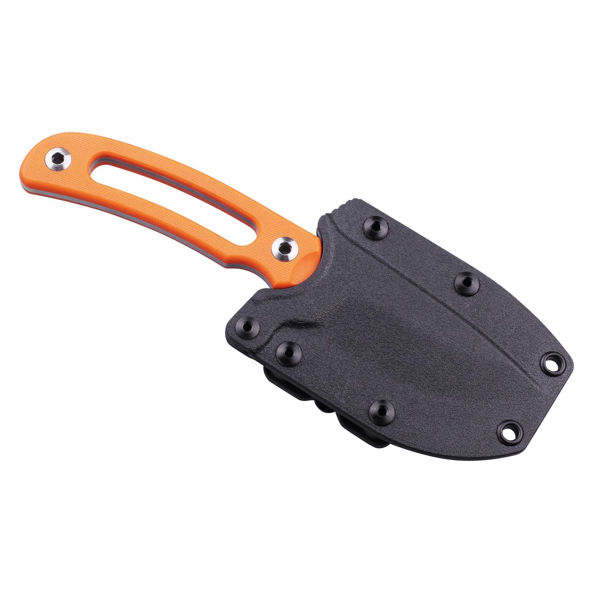 картинка Нож Ruike Hornet F815 черный