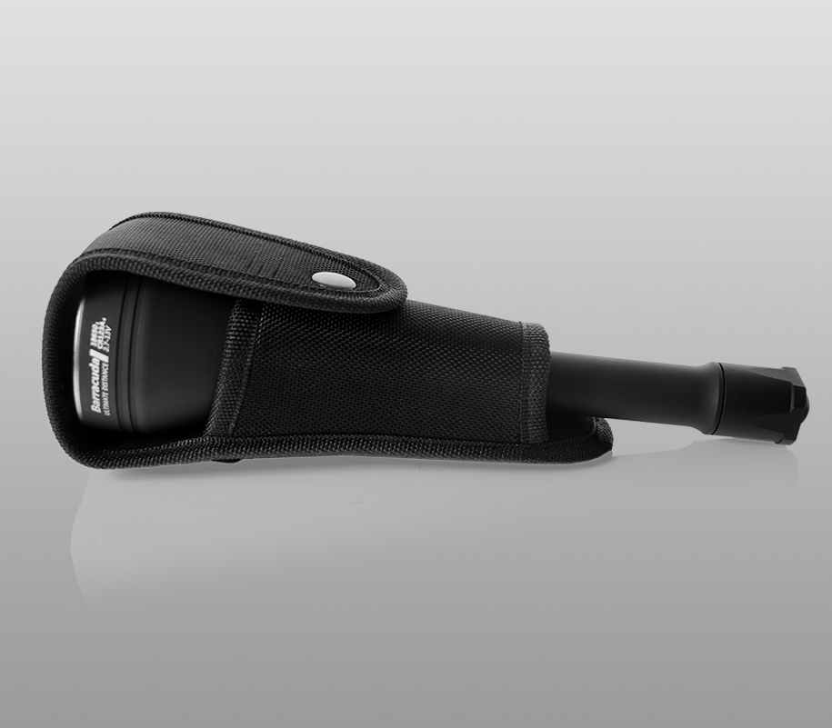 картинка Фонарь ARMYTEK Barracuda XP-L HI ТЕПЛЫЙ