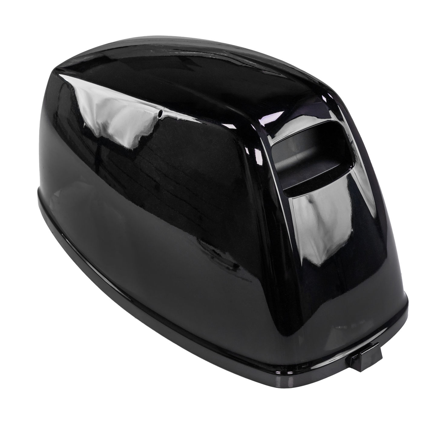 картинка Капот Suzuki DT9.9A-15A в сборе без наклеек