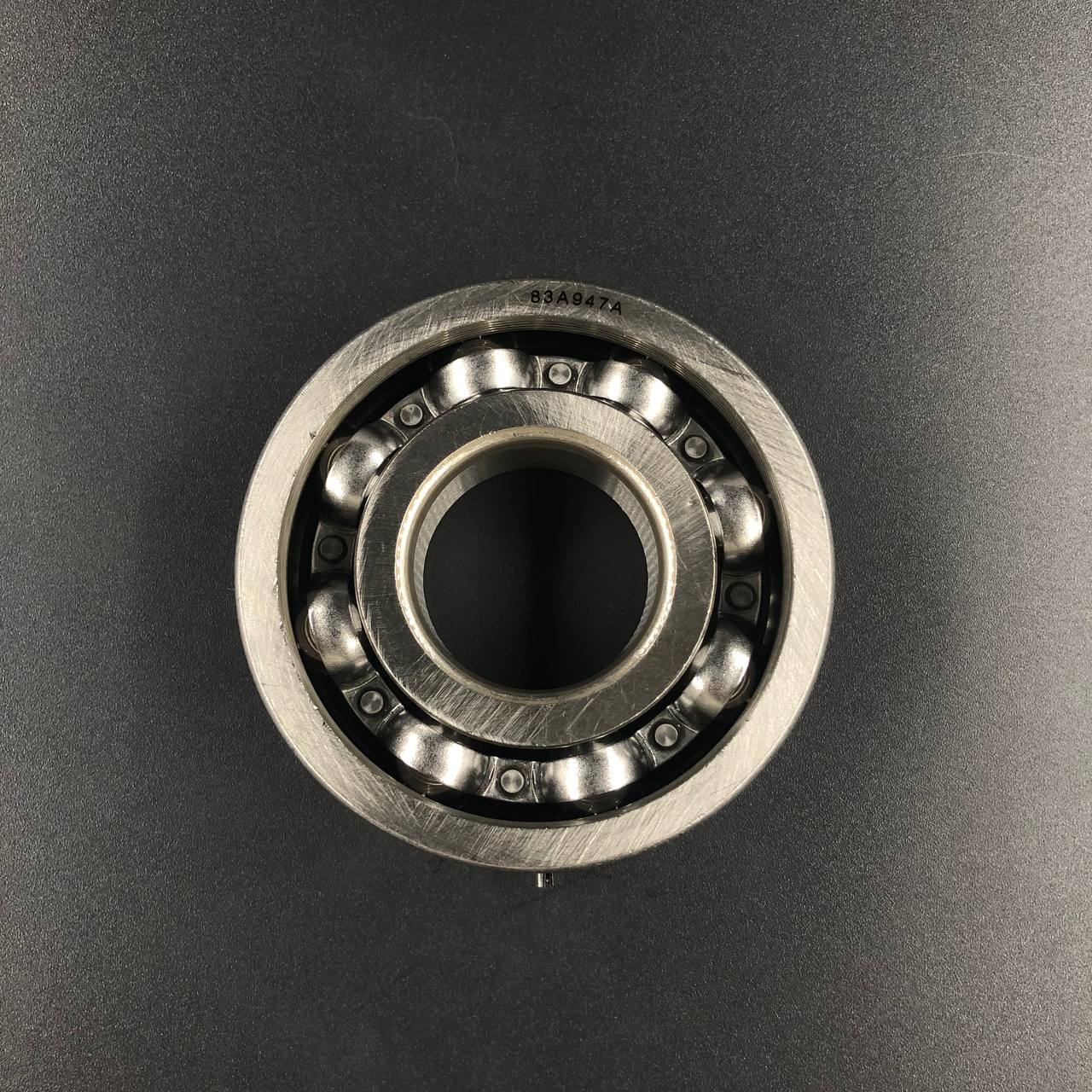 картинка Подшипник шариковый (30x72x19) (09269-30012) Suzuki DT40-65 (PREMARINE)