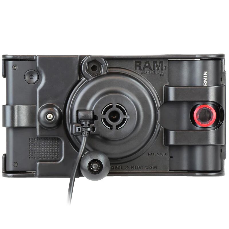 картинка RAM-B-HOL-GA68LU держатель RAM для Garmin nuviCam и dēzlCam