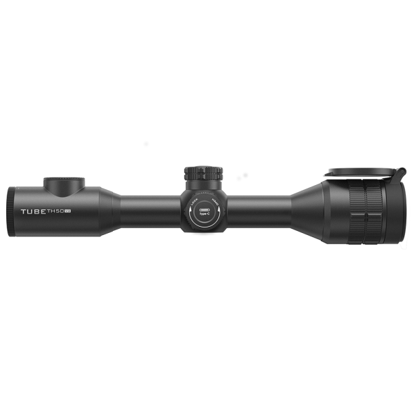 картинка Тепловизионный прицел iRay Tube TH 50 v2