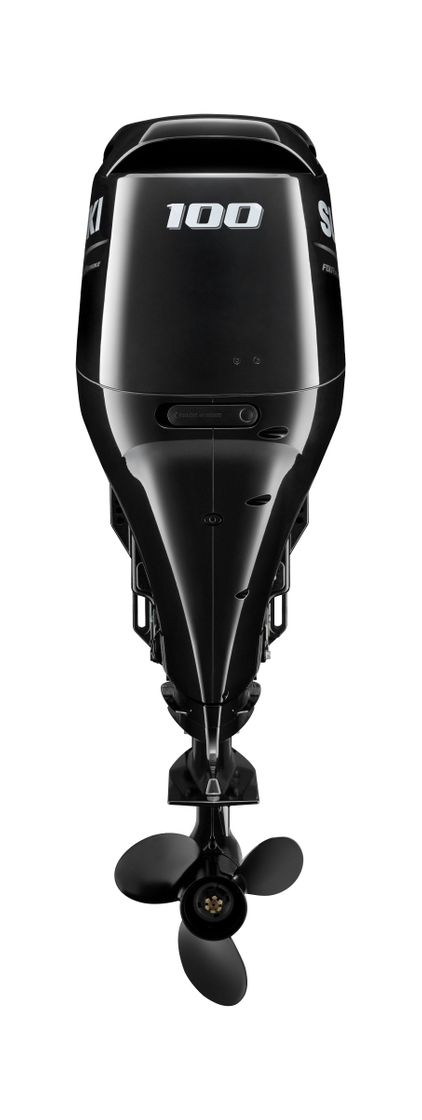 картинка Мотор лодочный Suzuki DF100BTL_MFG4