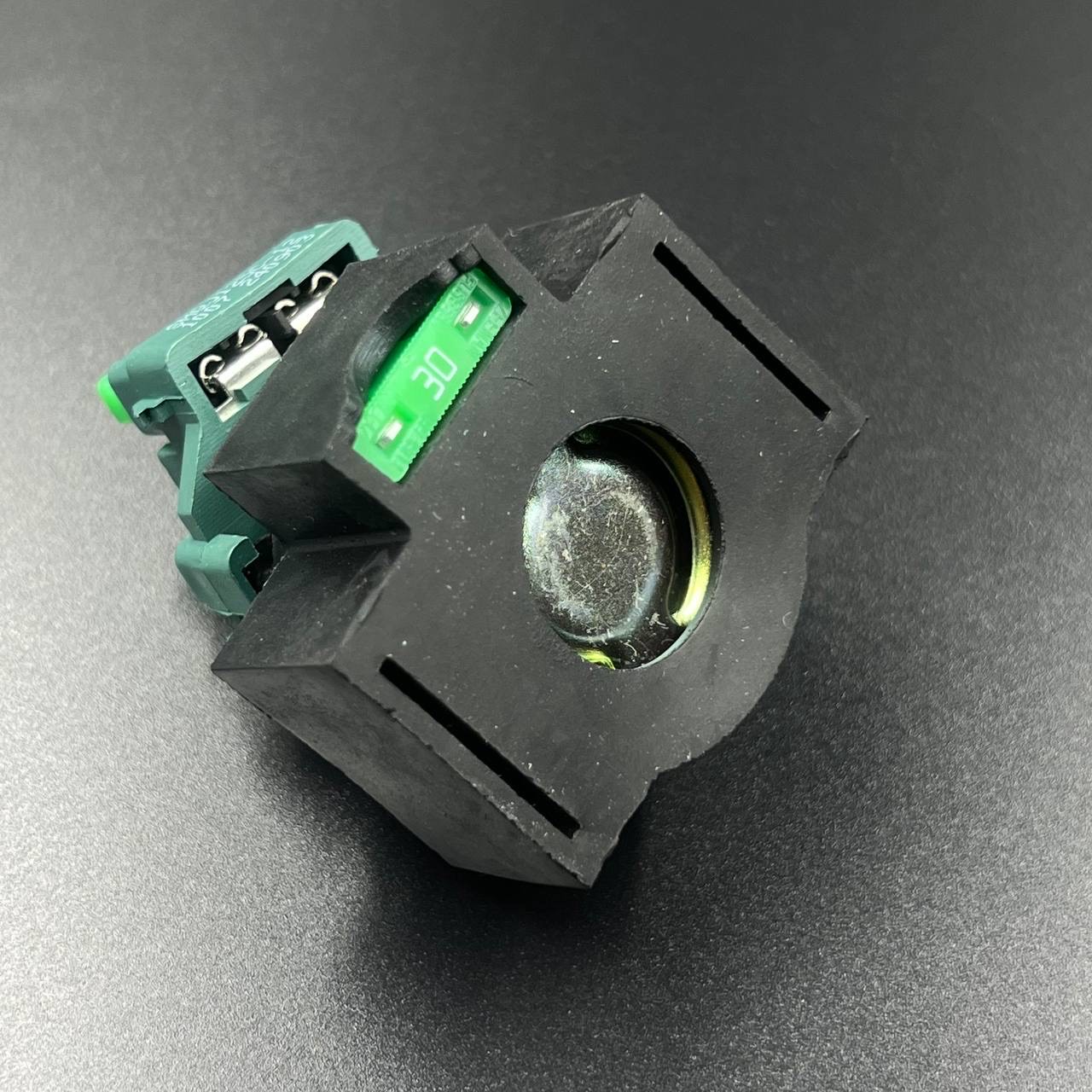 картинка Реле электростартера CFM  (9CR6-150310) (ZIBO)