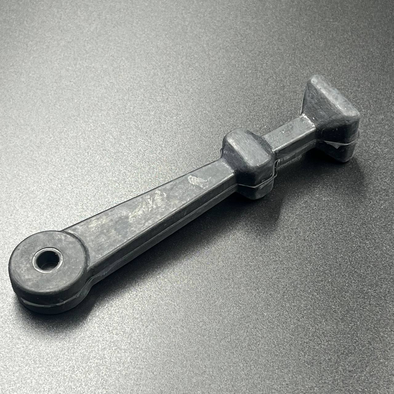 картинка Фиксатор капота Arctic Cat (0115-306) (KINETIX)