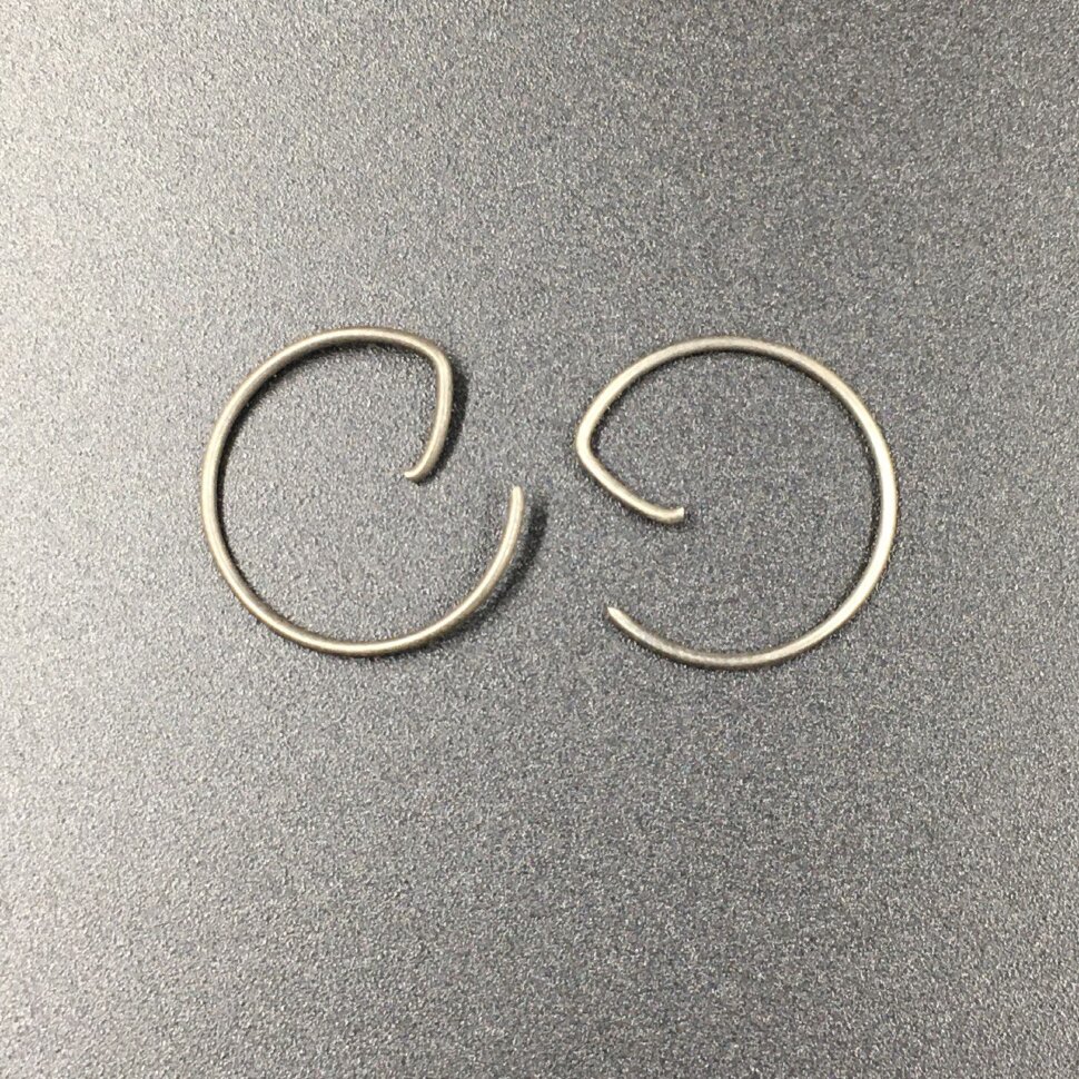 картинка Поршень Yamaha 20-25 (STD) (PREMARINE)