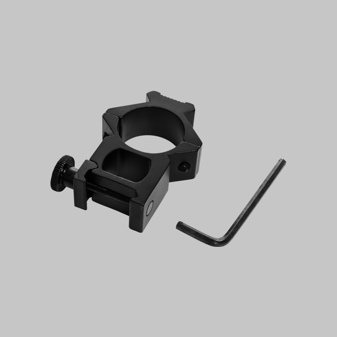 картинка Крепление на планку пикатини Armytek Mount AWM-05