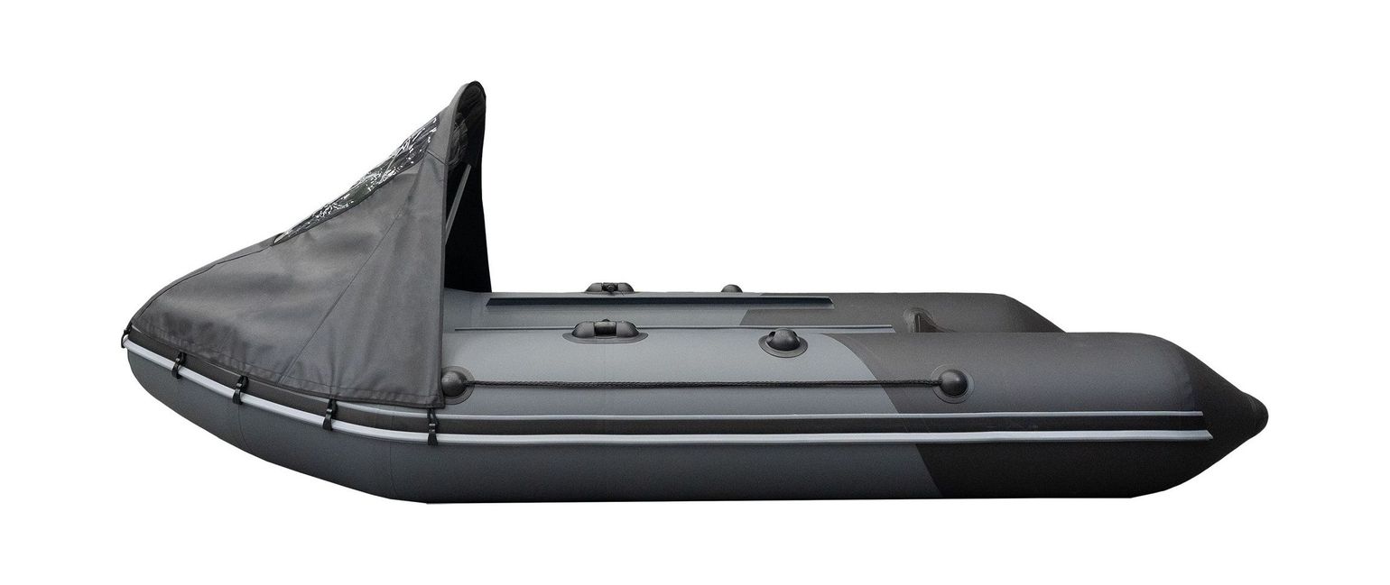 картинка Тент носовой для лодки Таймень NX 2800, 2900, 3200