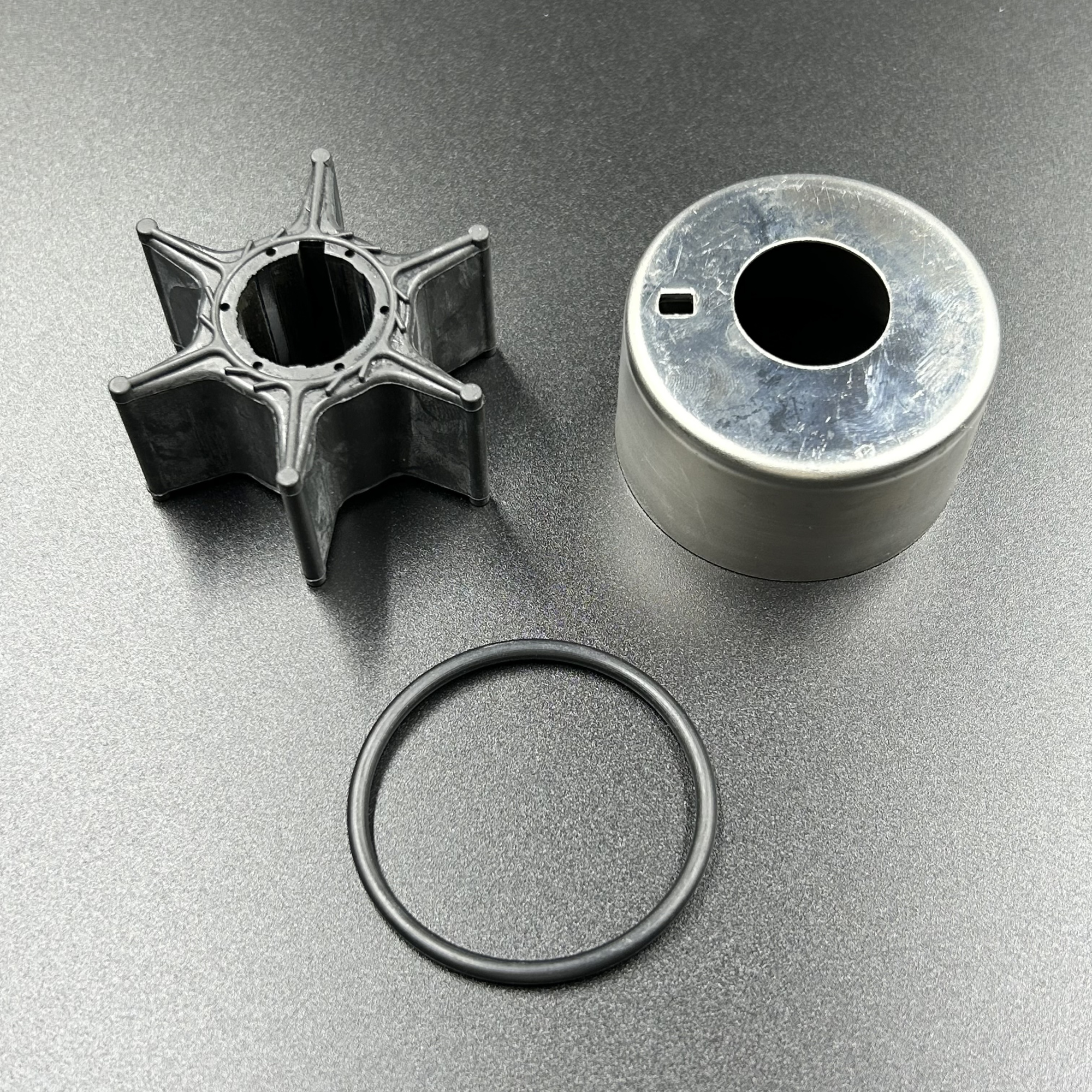 картинка Ремкомплект помпы охлаждения Yamaha 60-90 (692-W0078-02) (KACAWA)