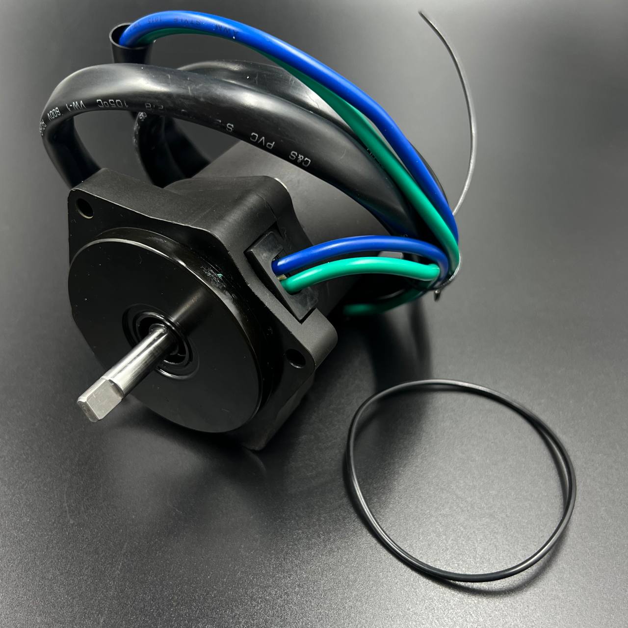 картинка Мотор гидроподъемника Yamaha F50-70 (PREMARINE)