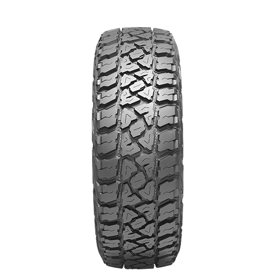 картинка Шина Kumho 245/70 r17 Road Venture MT51 119/116Q