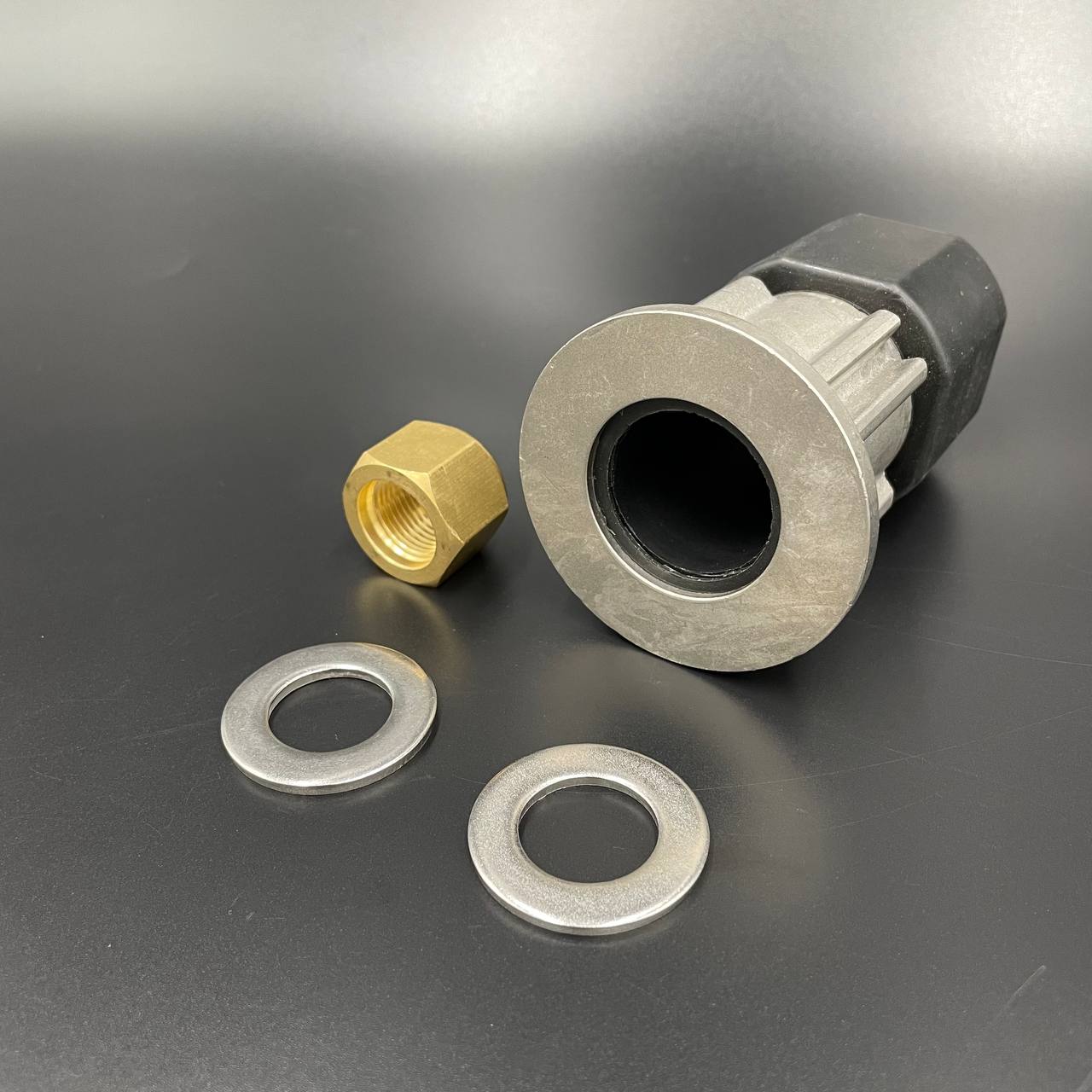 картинка Втулка гребного винта Mercury 200-300 л.с (PREMARINE)