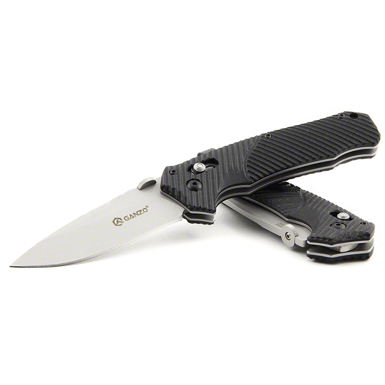 картинка Нож Ganzo G716