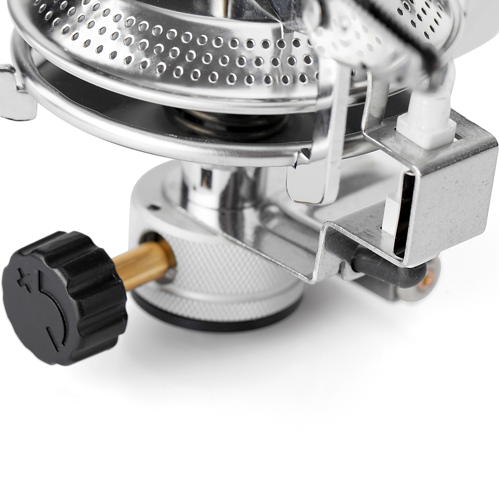картинка Горелка газовая KOVEA KB-0408 Hiker Stove