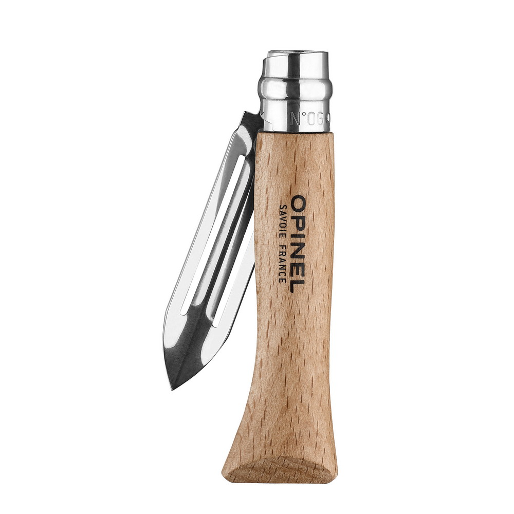 картинка Набор 3-х ножей Opinel Outdoor_1