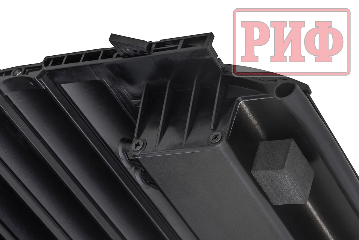 картинка Крышка кузова Dongfeng DF6, роллета 1511х1570 мм, алюминиевая