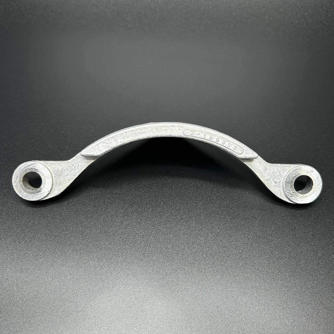 картинка Анод SPORTJET (Алюминиевый) (833163A1; 833163; 833163C) (Quicksilver)