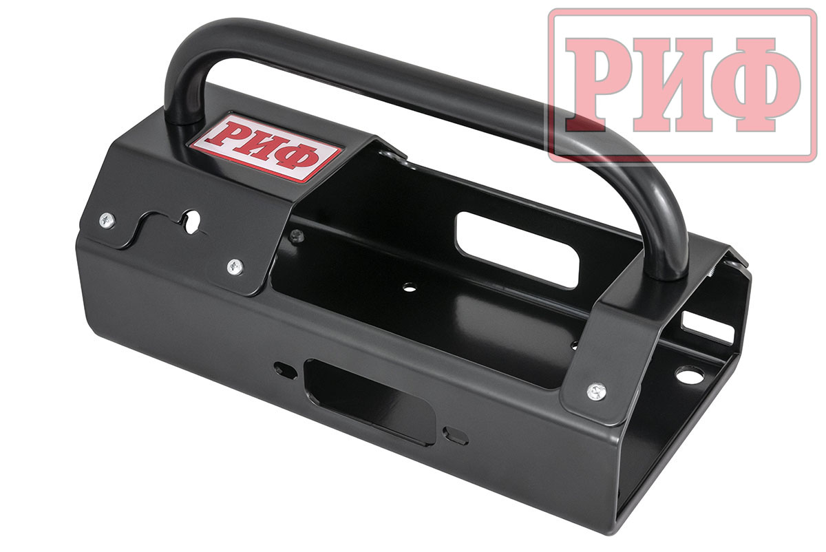 картинка Площадка переносной лебедки 2500/3500