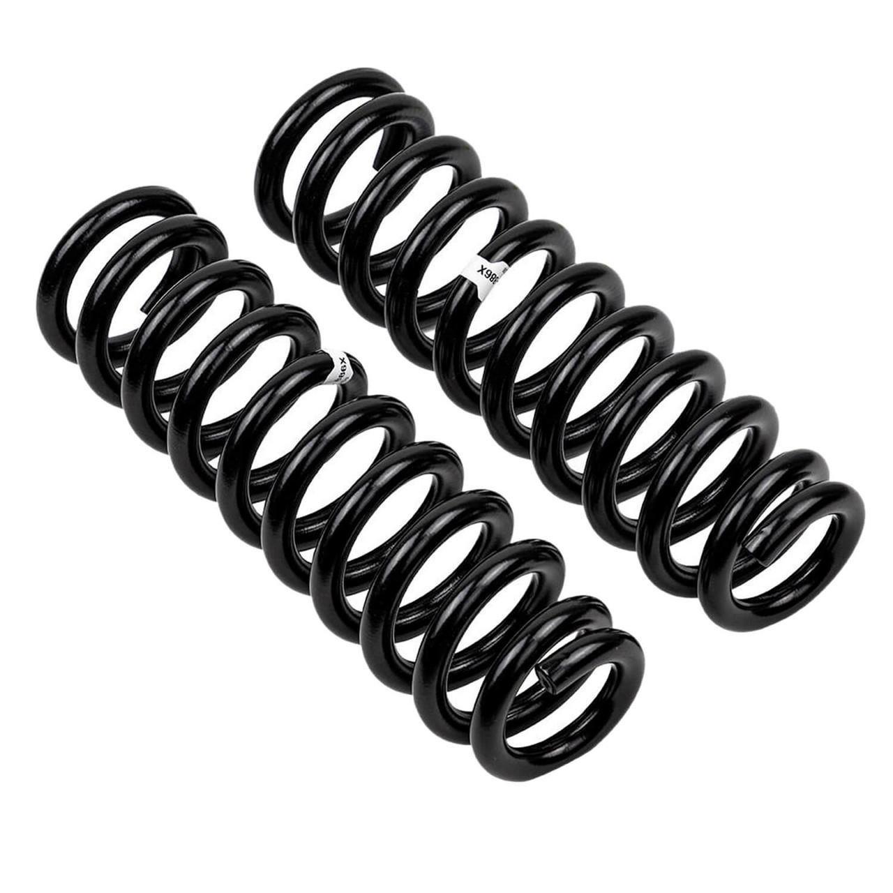 картинка Пружины подвески передние для Toyota 4Runner 2003-2009 OME OME ARB