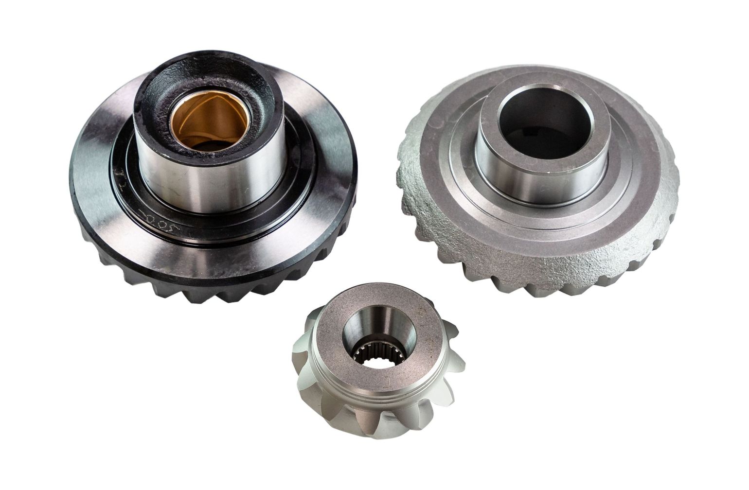 картинка Шестерни редуктора Suzuki DF100A-140A (комплект)