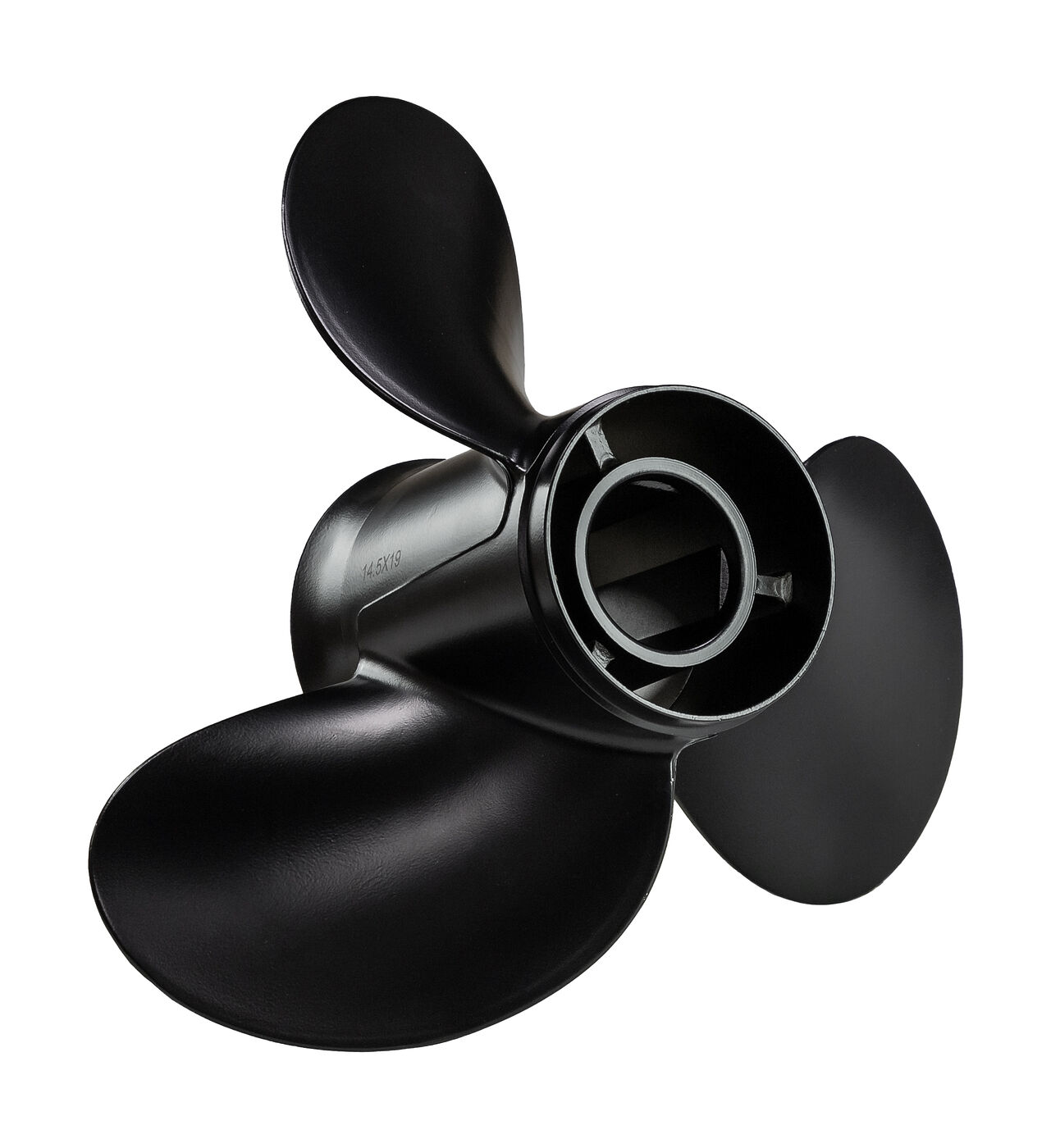 картинка Гребной винт 3x14-1/2x19, Marine Rocket