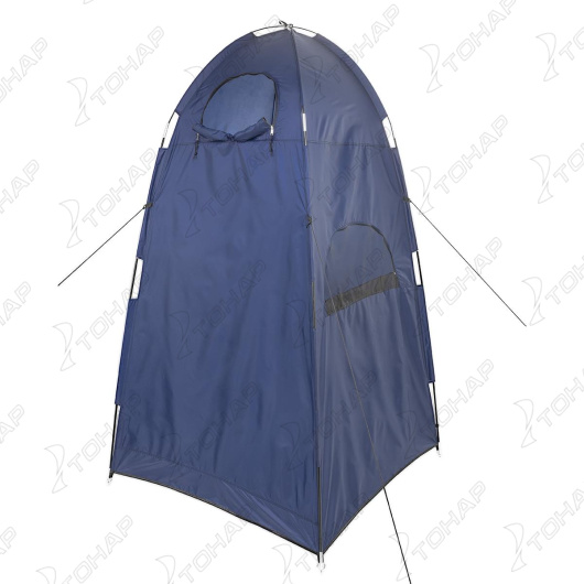 картинка Палатка Душ-туалет 122х122х213 Nisus