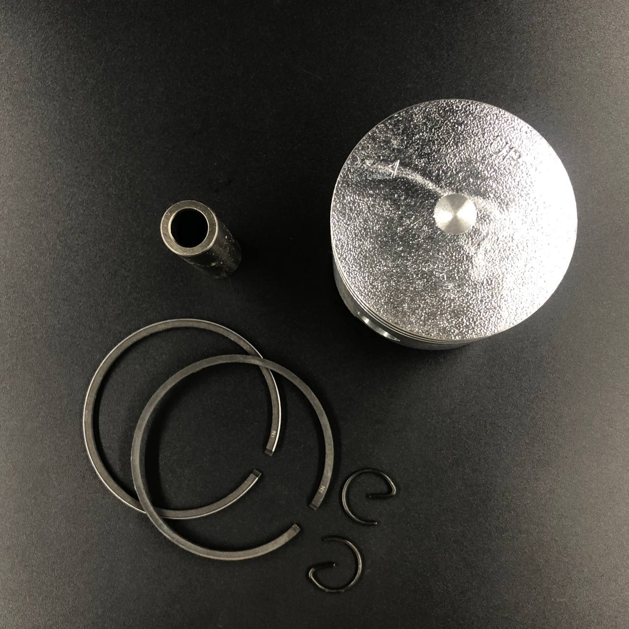 картинка Поршневой комплект Yamaha 9.9-15 (STD) (PREMARINE)