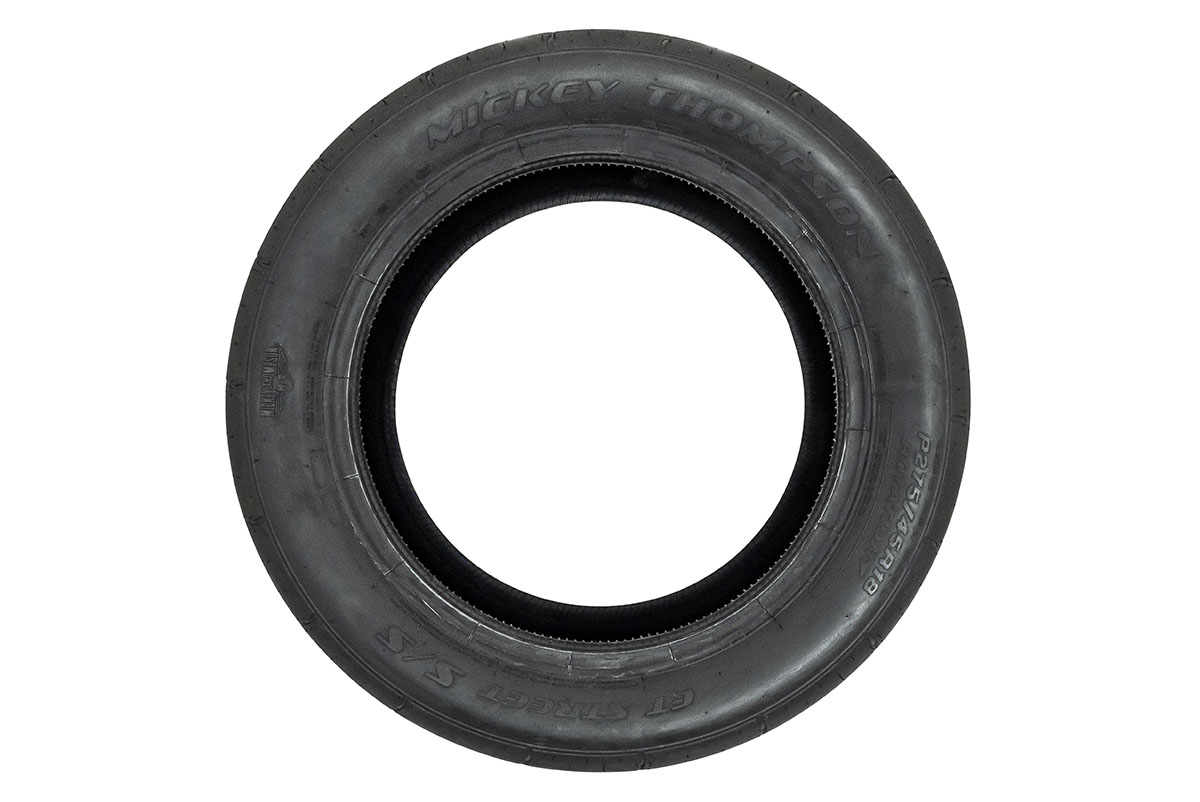 картинка Шина Mickey Thompson P305/35R20 ET STREET S/S