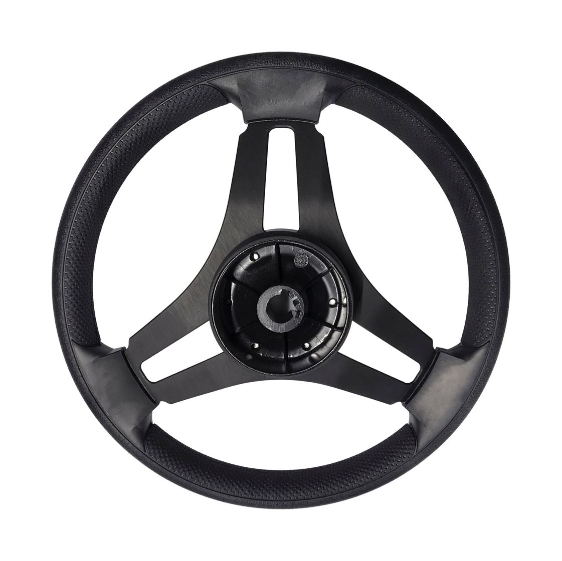 картинка Рулевое колесо SELVA д. 350 мм