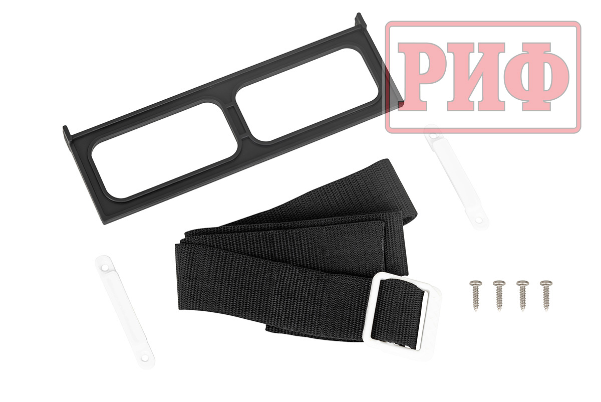 картинка Бокс аккумуляторный 430х245х270 мм