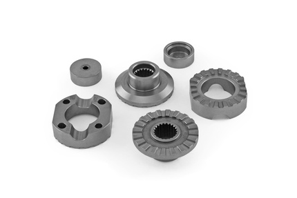 картинка Блокировка ИЖ-ТЕХНО Блокка для Renault Duster, коэффициент блокирования 100%