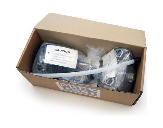 картинка Редуктор рулевой ZTS с механизмом наклона руля