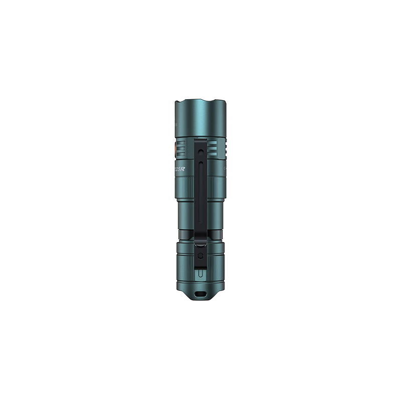 Фонарь Fenix тактический PD25R зеленый 800 люмен