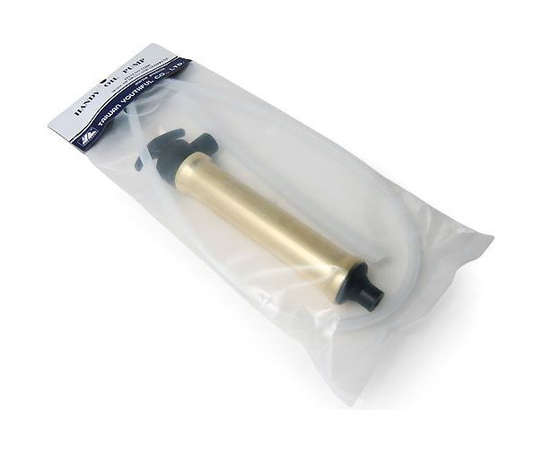 картинка Насос ручной для замены масла в двигателе