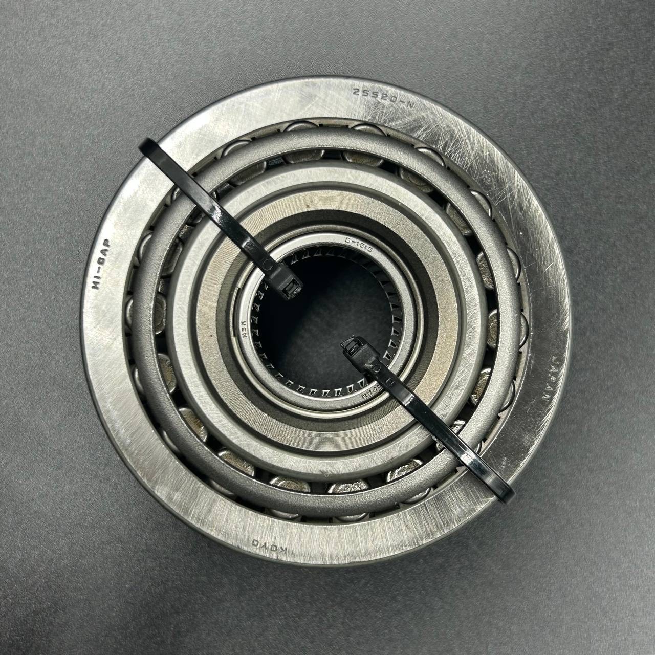 Шестерня переднего хода Mercury 60 (43-859472A3) (Osaka)