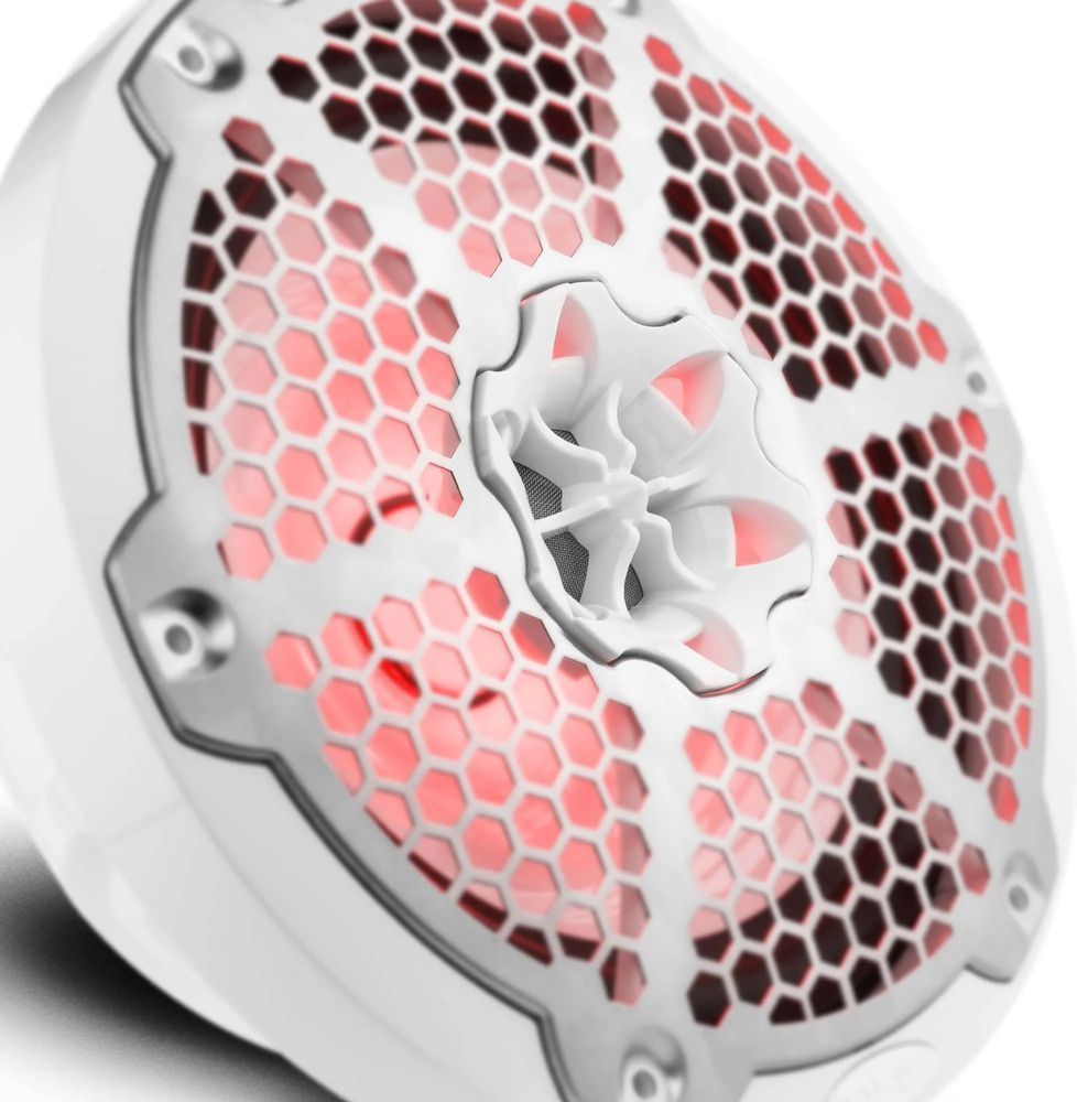 картинка Морская акустика RGB 8" NXL-8M/WH, DS18