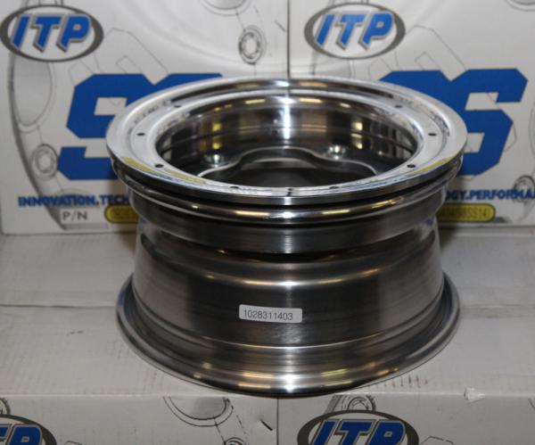 картинка Диск для квадроцикла ITP T-9 Pro Series Trac-Lock TL1542